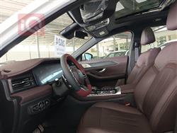 Jetour X90 PLUS